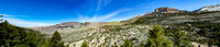 Pano-BigHorn National Forest, WY
